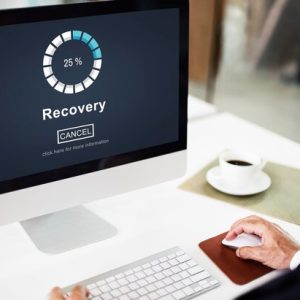 Data Backup and Recovery